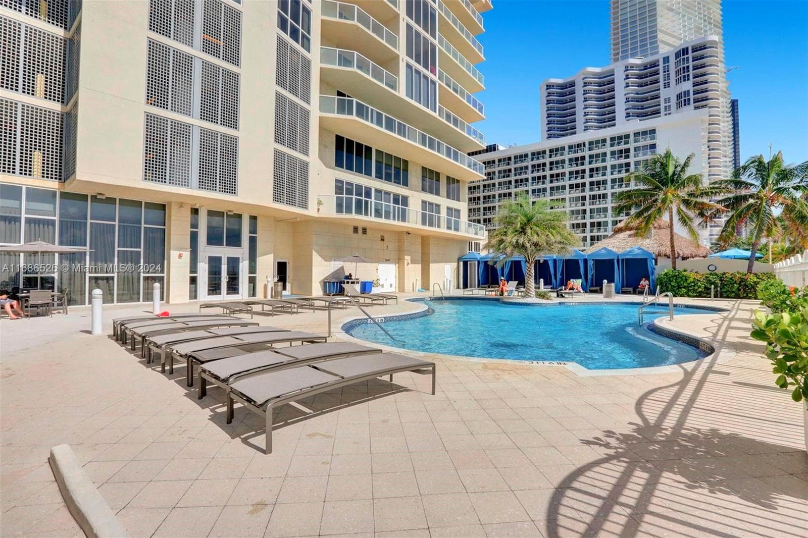 16699 COLLINS AV # 3105, Sunny Isles Beach, FL 33160 photo 2