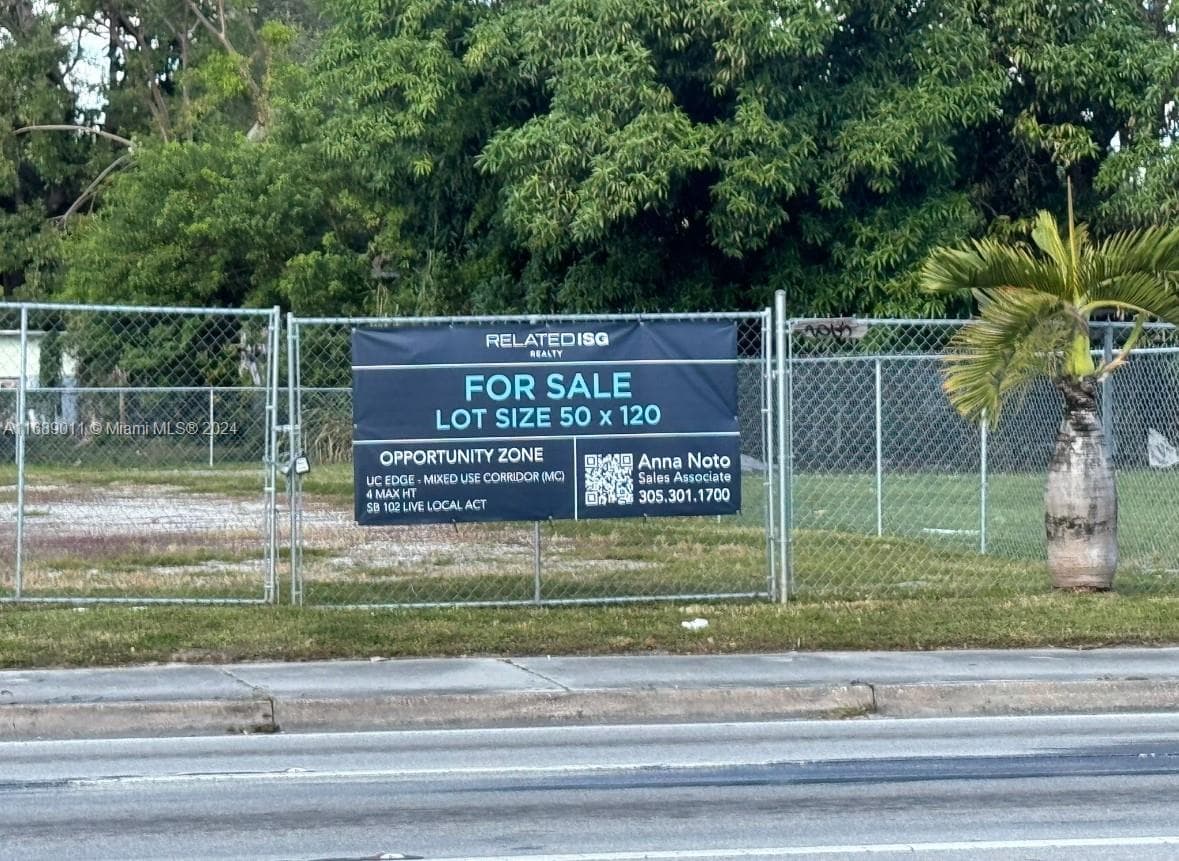 2065 NW 54th street, Miami, FL 33142 photo 3