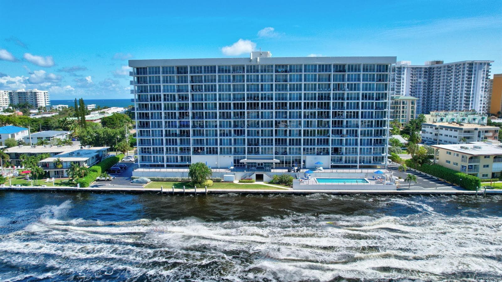 521 N Riverside Drive # 1207, Pompano Beach, FL 33062 photo 2