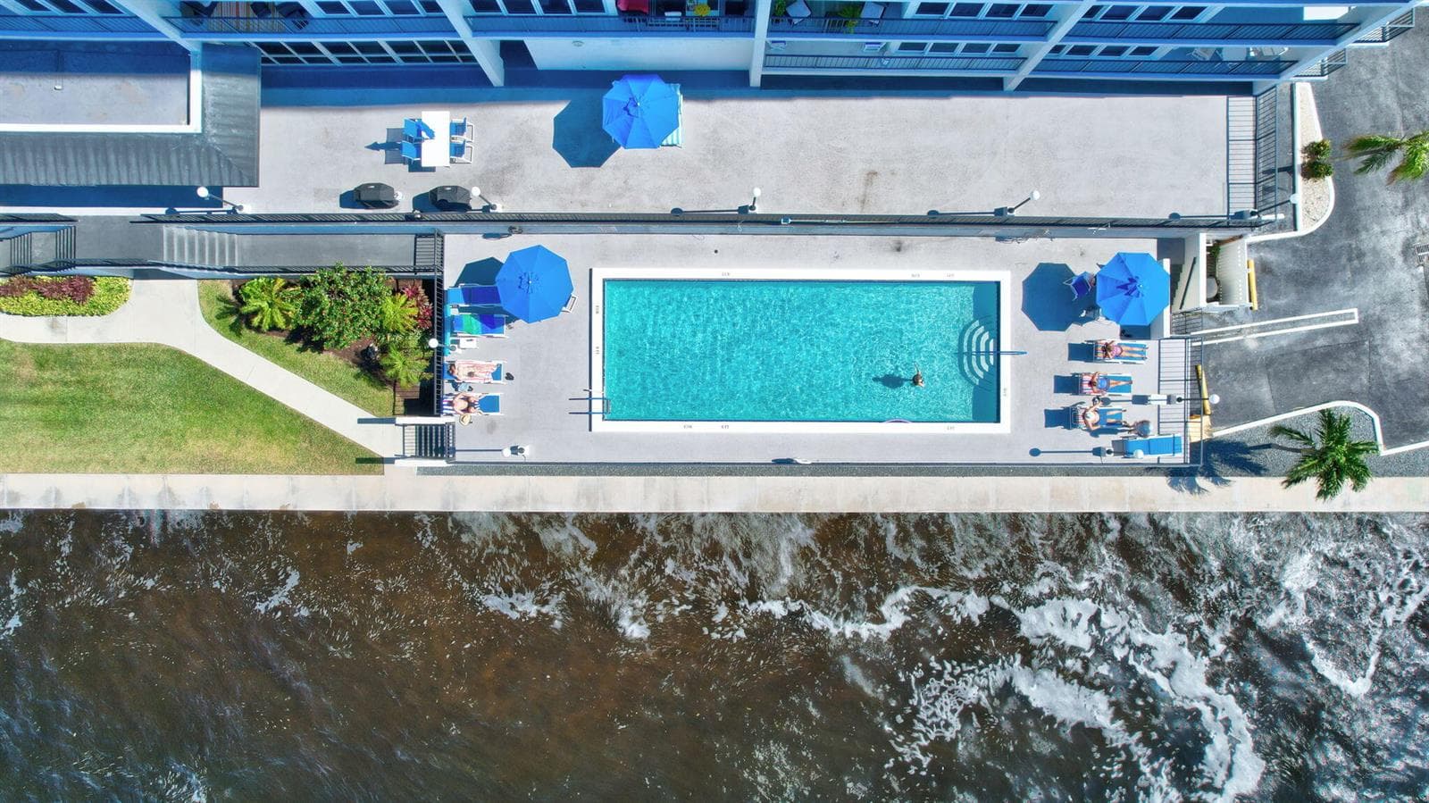 521 N Riverside Drive # 1207, Pompano Beach, FL 33062 photo 5