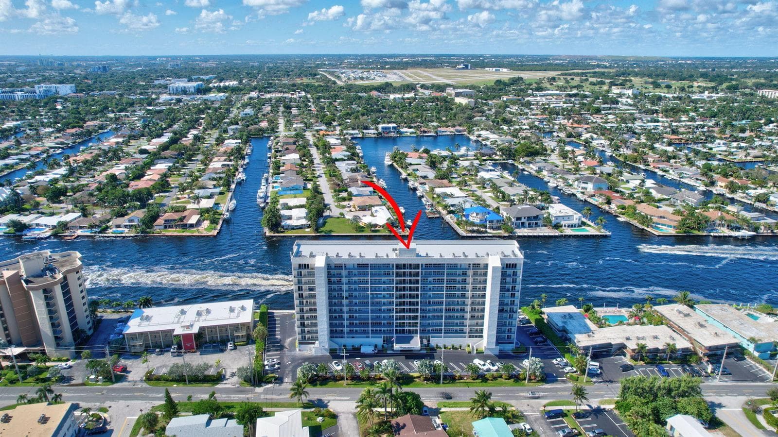 521 N Riverside Drive # 1207, Pompano Beach, FL 33062 photo 4