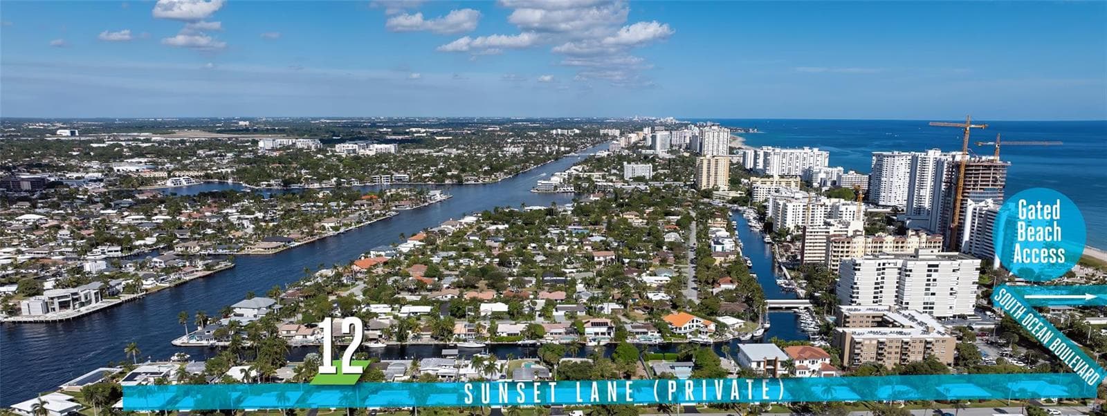 12 Sunset Lane, Lauderdale By The Sea, FL 33062 photo 2