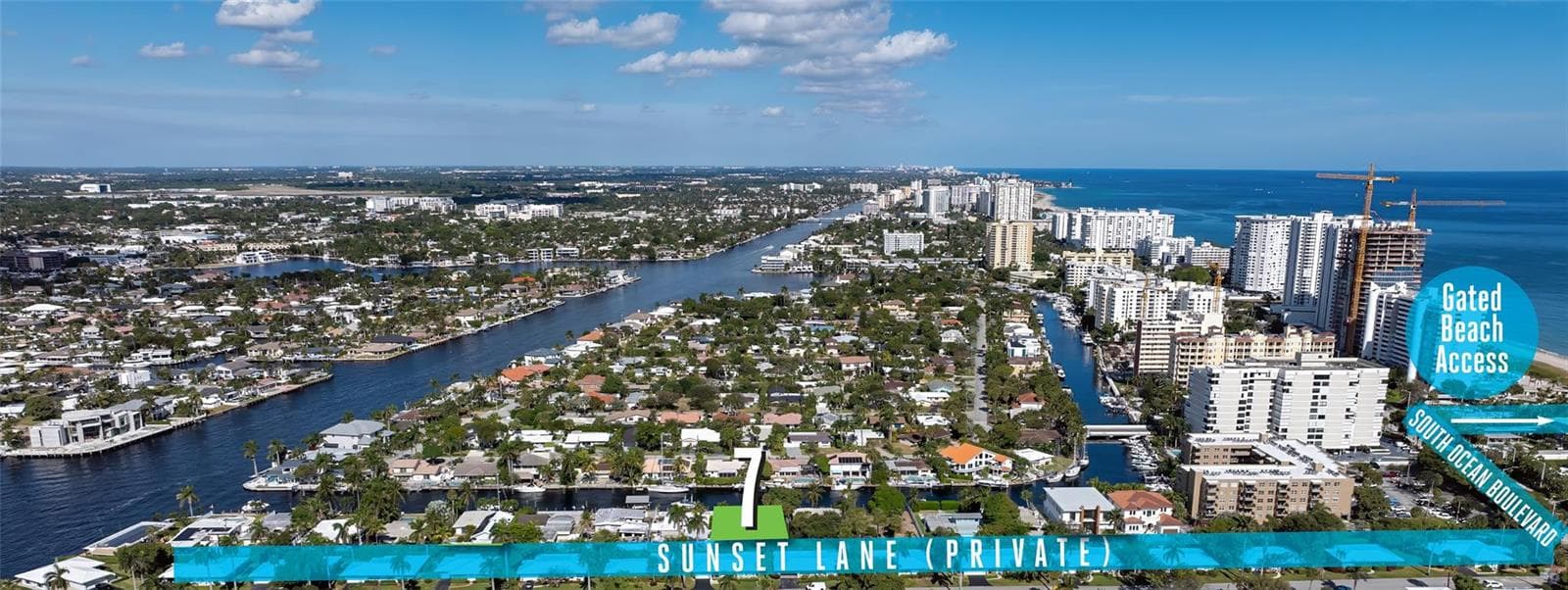 7 Sunset Lane, Lauderdale By The Sea, FL 33062 photo 2