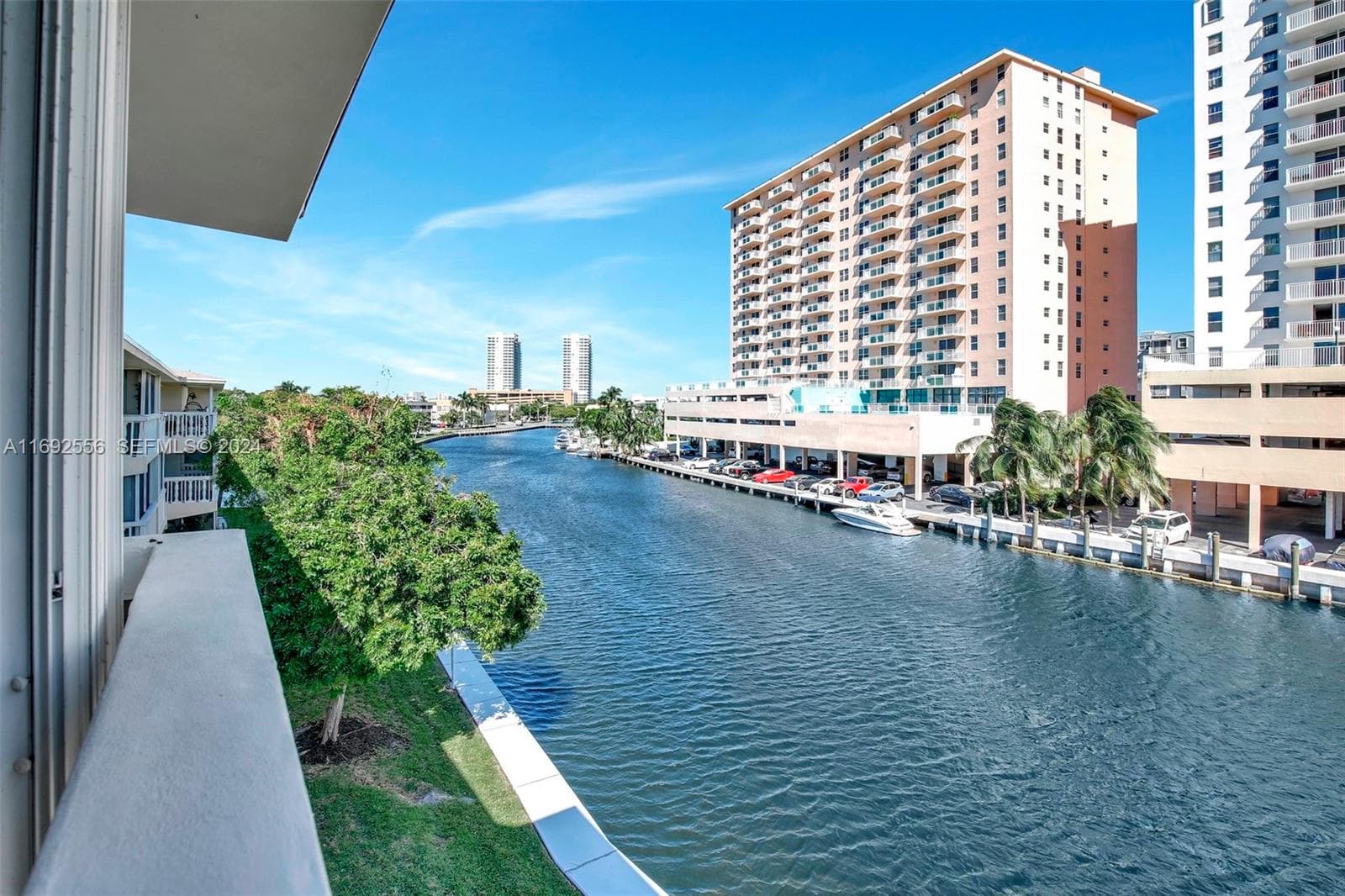 450 Paradise Isle Blvd # 307 & 308, Hallandale Beach, FL 33009 photo 2
