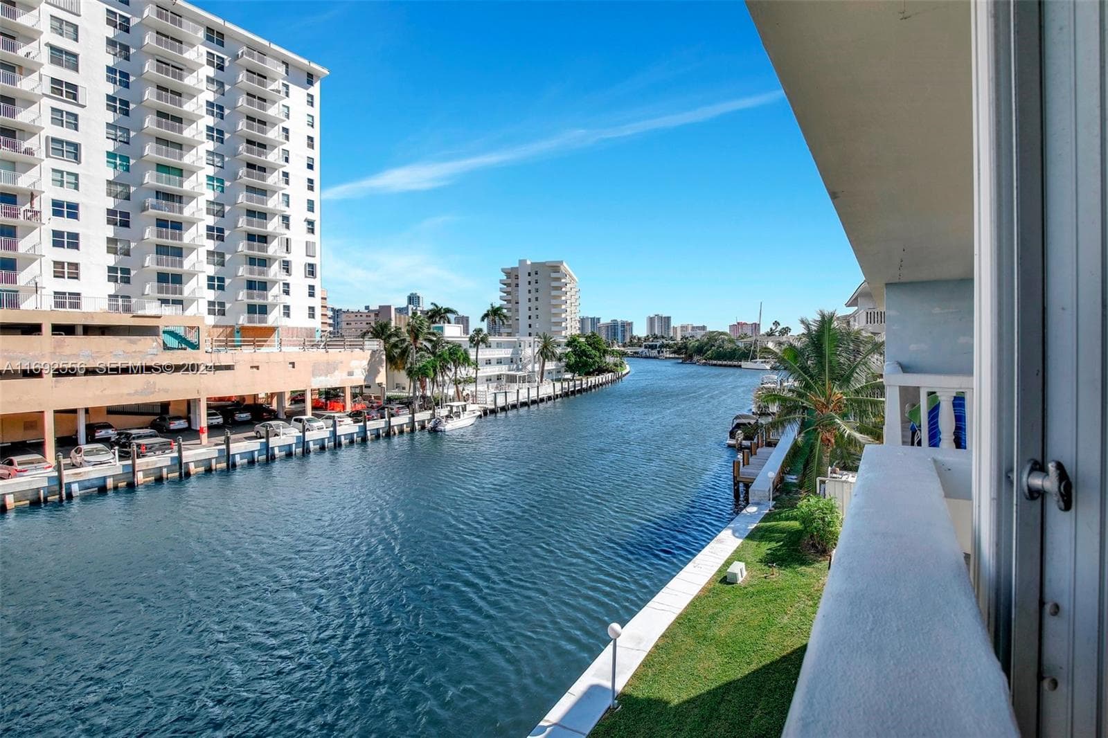 450 Paradise Isle Blvd # 307 & 308, Hallandale Beach, FL 33009 photo 3