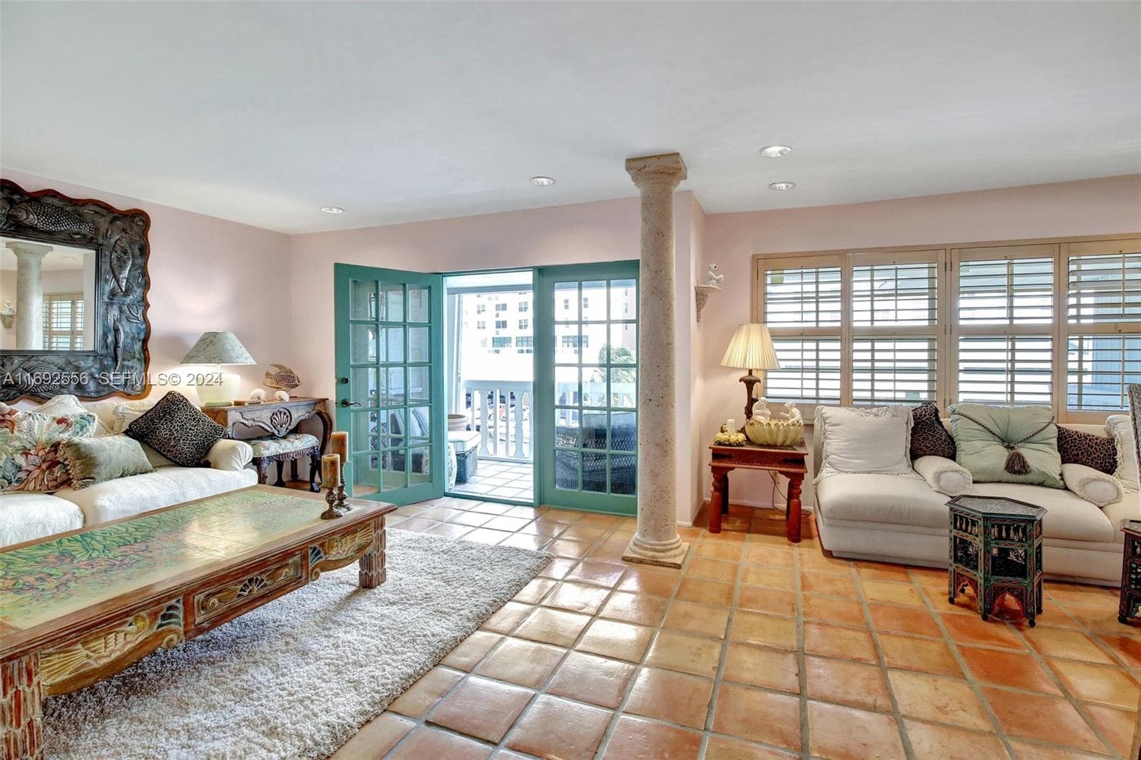 450 Paradise Isle Blvd # 307 & 308, Hallandale Beach, FL 33009 photo 5