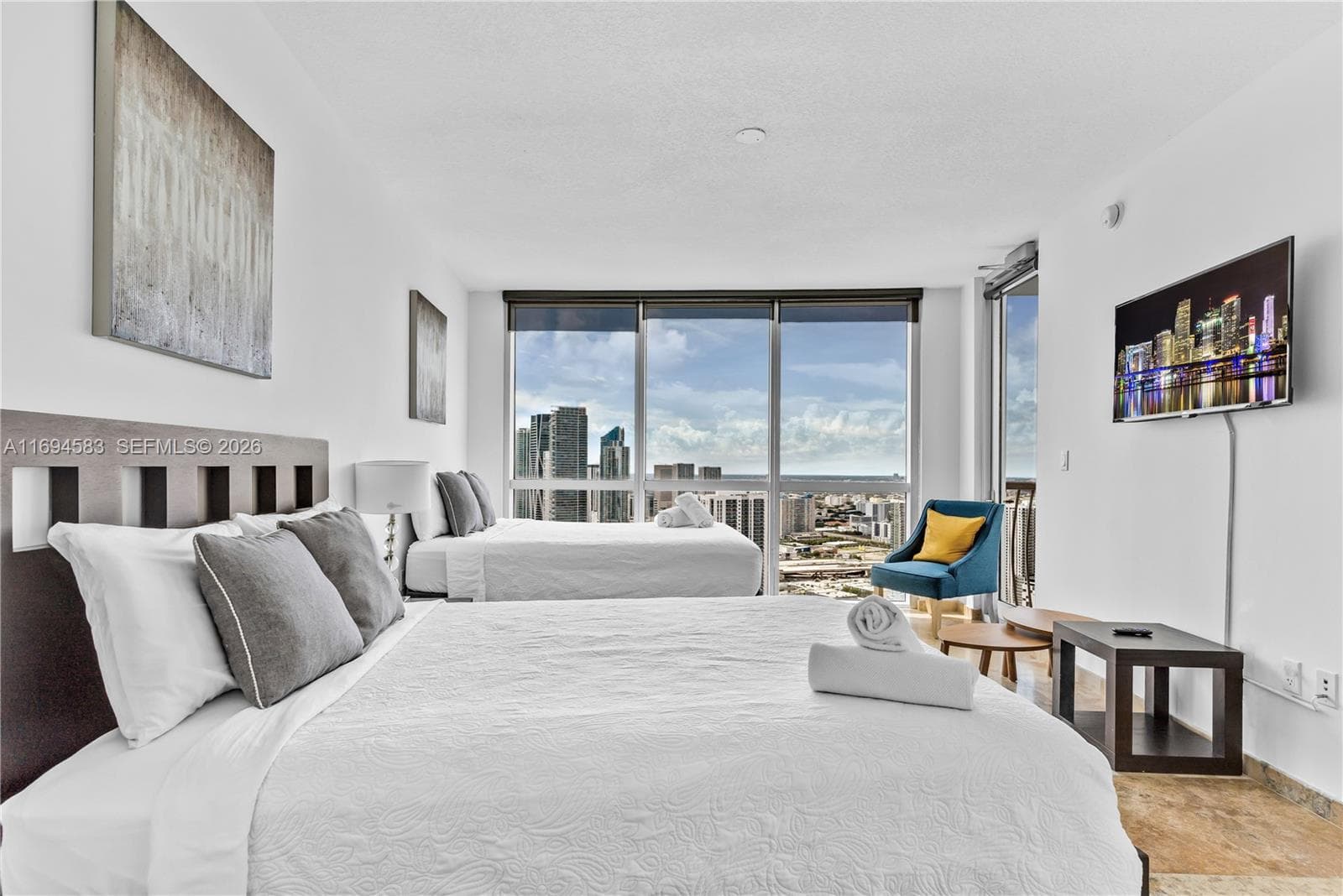 1750 N Bayshore Dr # 5014, Miami, FL 33132 photo 4