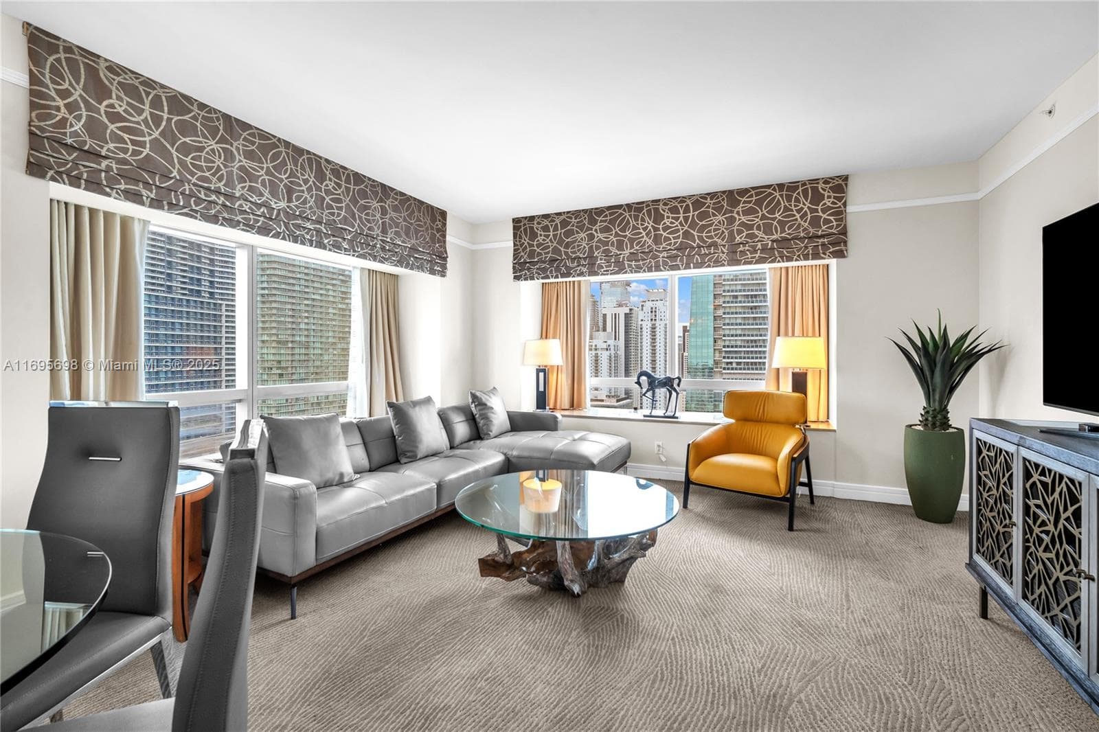 1435 Brickell Ave # 3012, Miami, FL 33131