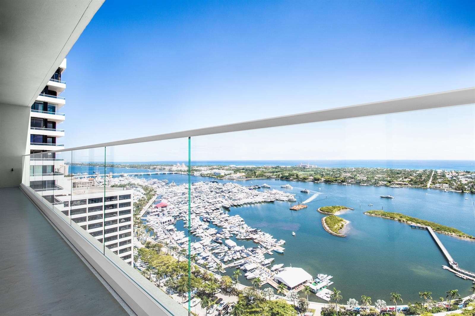 529 S Flagler Drive # Th3g, West Palm Beach, FL 33401 photo 3