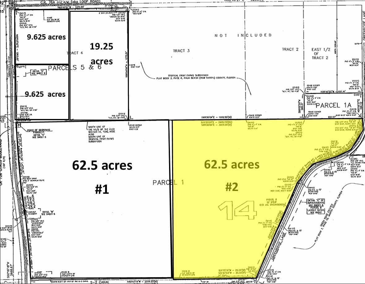 0000 SW Greenridge Lane, Palm City, FL 34990