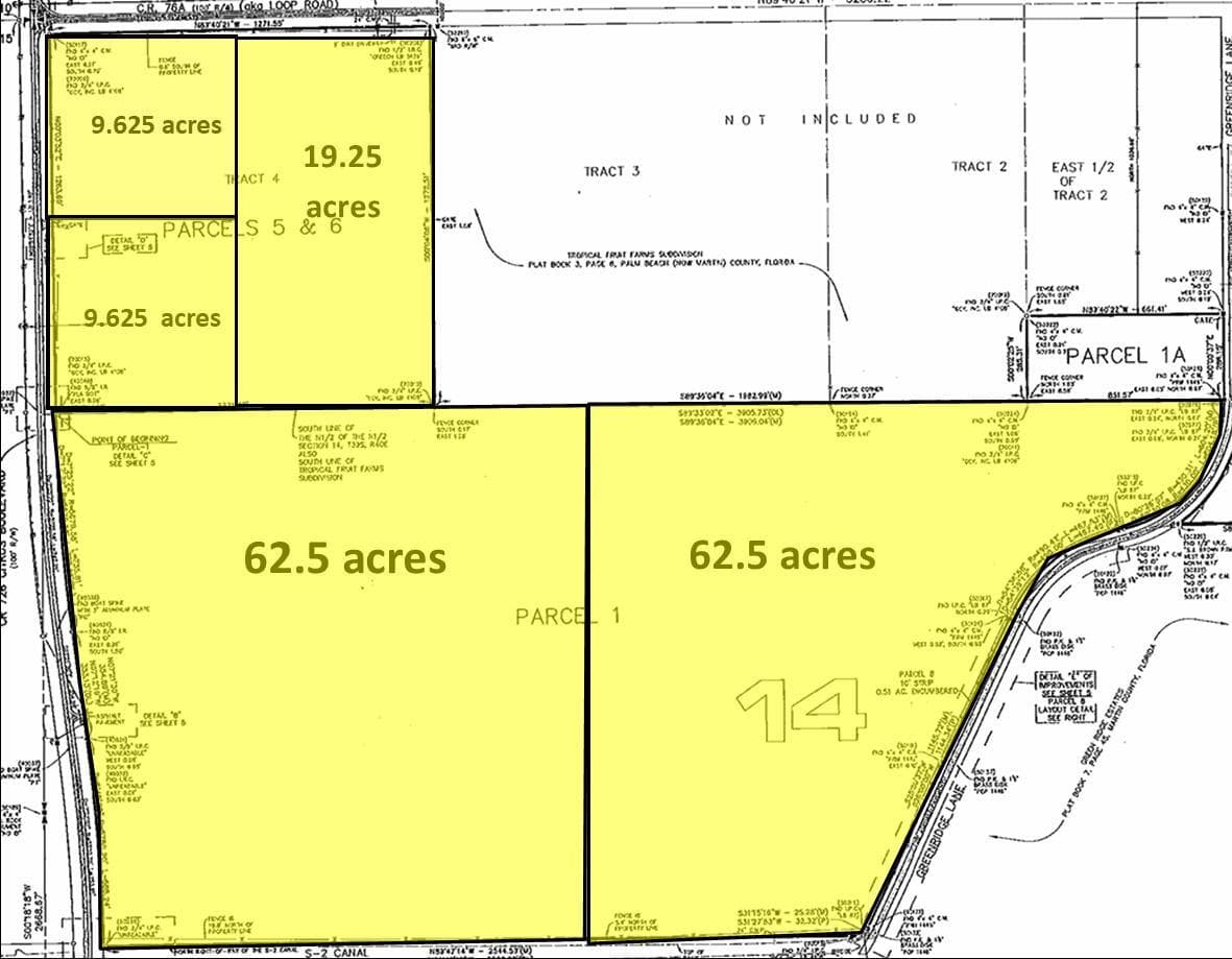 9935 SW Citrus, Palm City, FL 34990