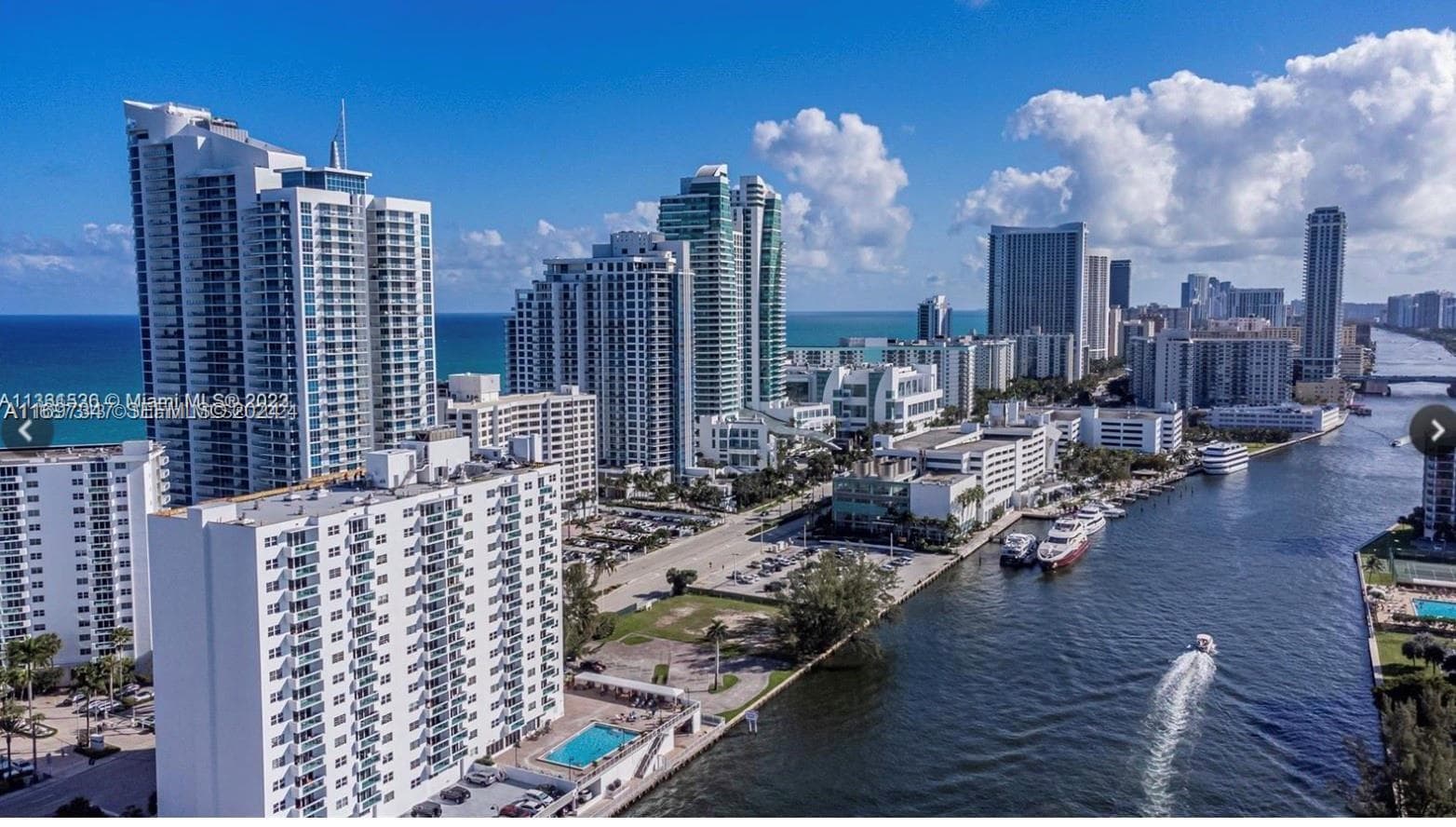 3000 S Ocean Dr # 1012, Hollywood, FL 33019 photo 2