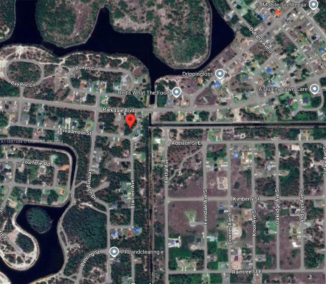 439 Broadmoor St, Lehigh Acres, FL 33974 photo 5