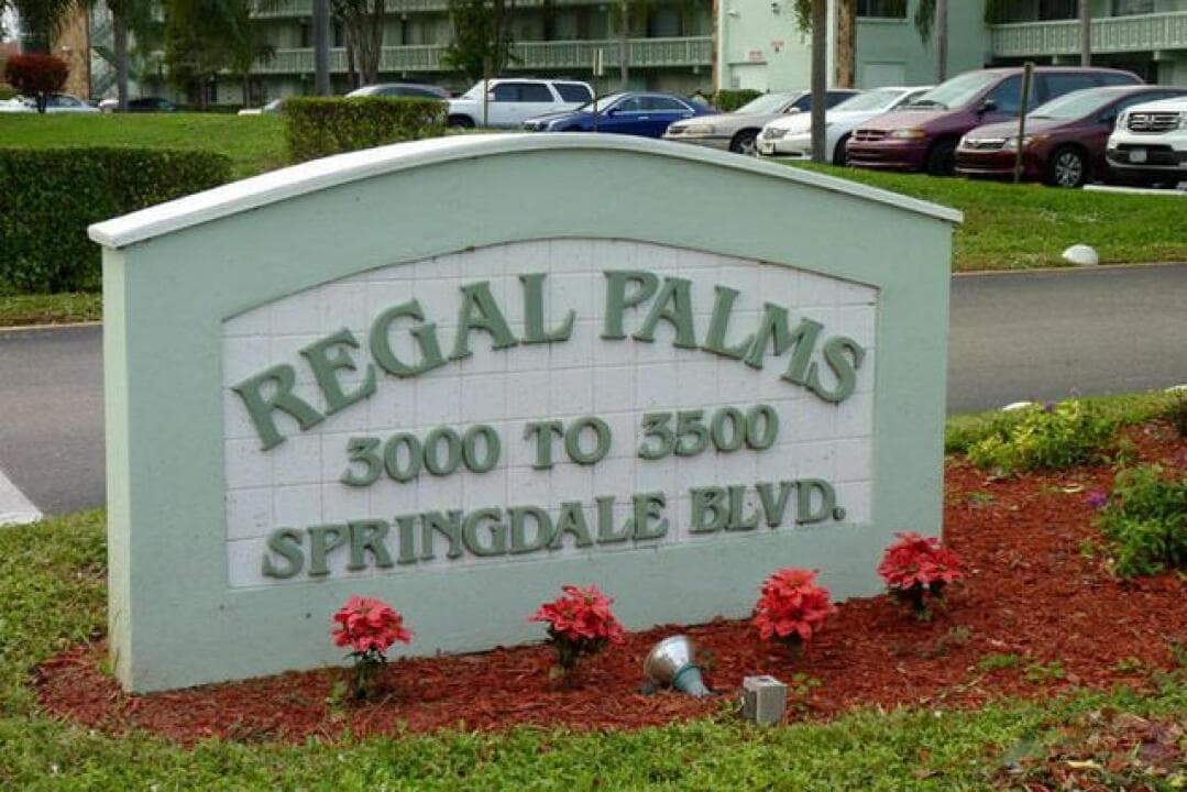 3300 Springdale Boulevard # 306, Palm Springs, FL 33461 photo 4