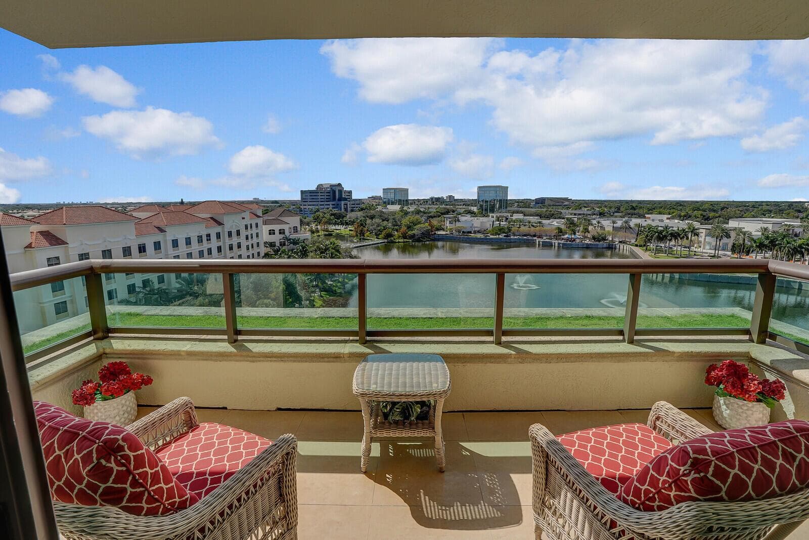 3620 Gardens Parkway # 802b, Palm Beach Gardens, FL 33410 photo 3
