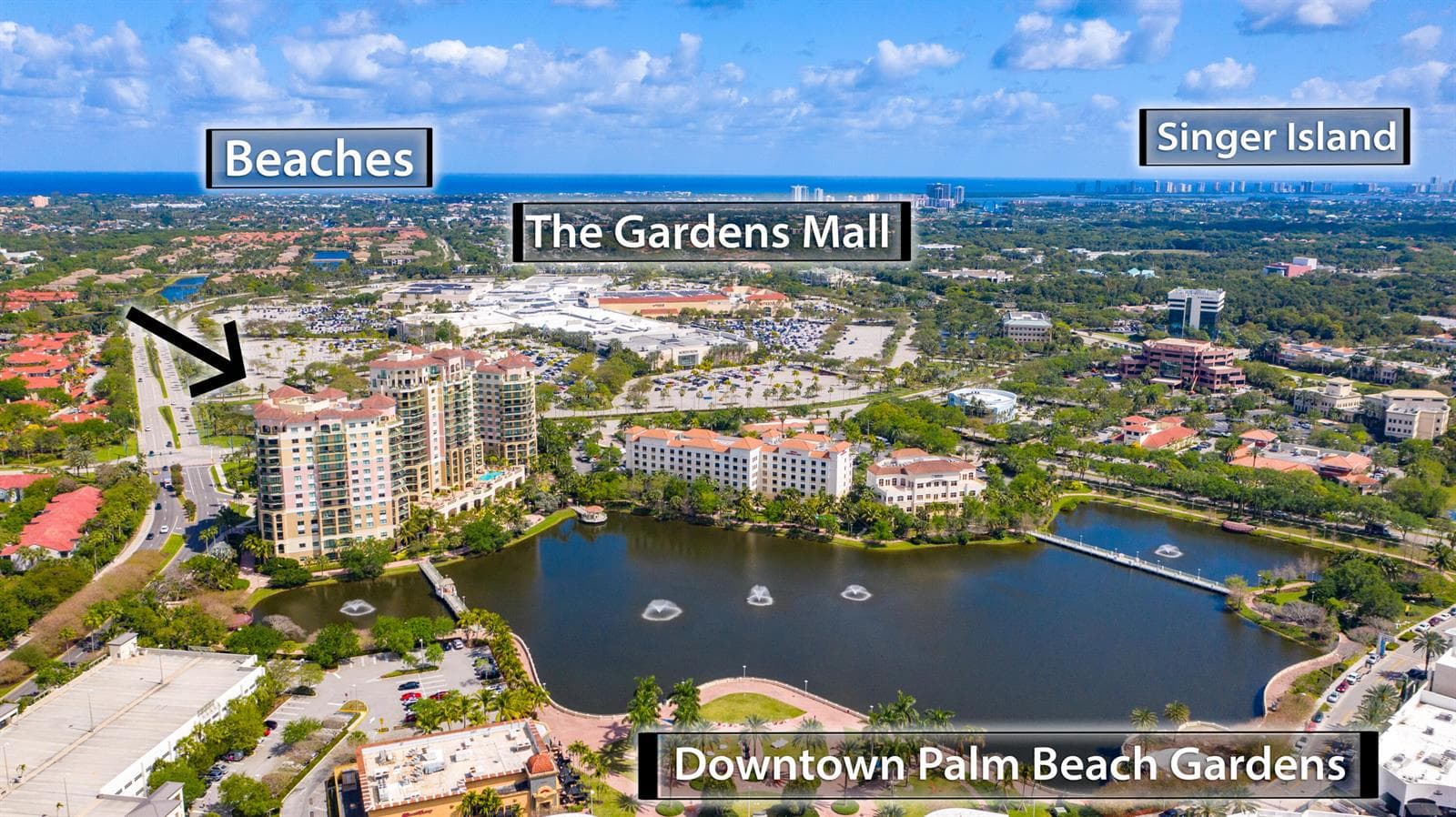 3620 Gardens Parkway # 802b, Palm Beach Gardens, FL 33410 photo 5