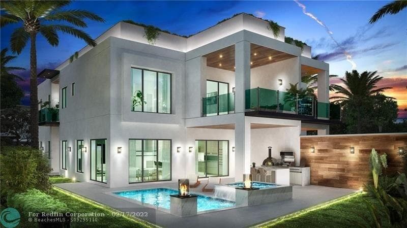 4143 Seagrape Drive, Lauderdale By The Sea, FL 33308 photo 2