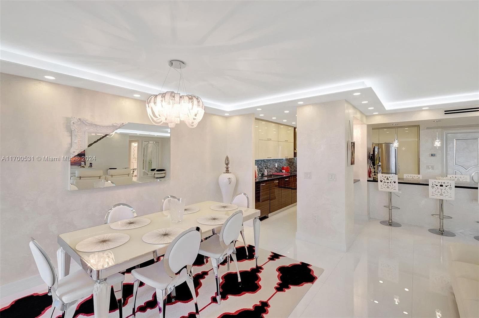 9801 W Collins Ave # 5O/complete renovated, Bal Harbour, FL 33154 photo 4