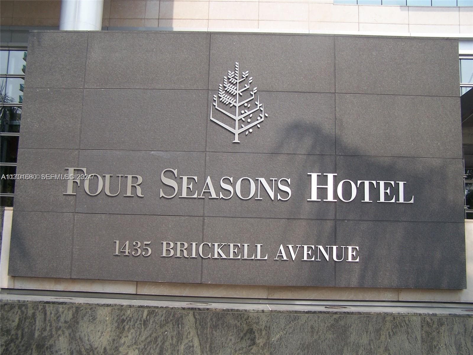 Four Seasons Residences Miami photo 3
