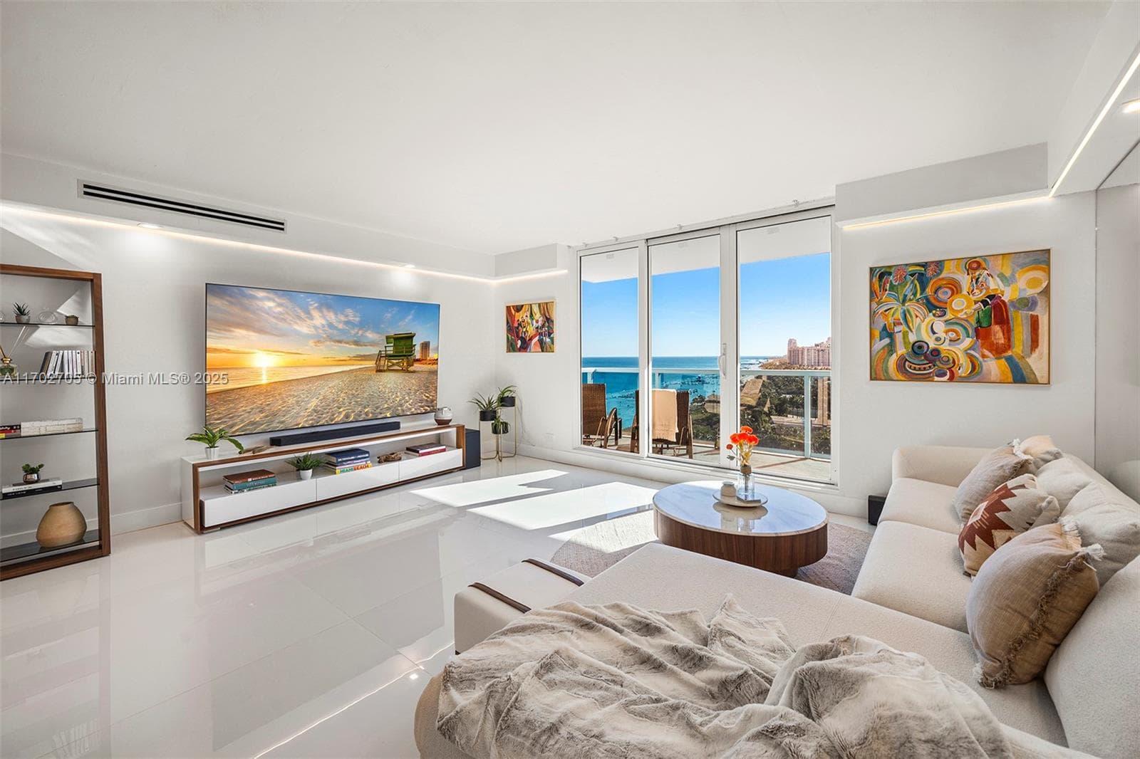 Listing