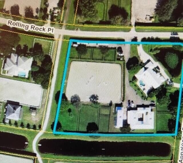 2705 Appaloosa Trail, Wellington, FL 33414 photo 5