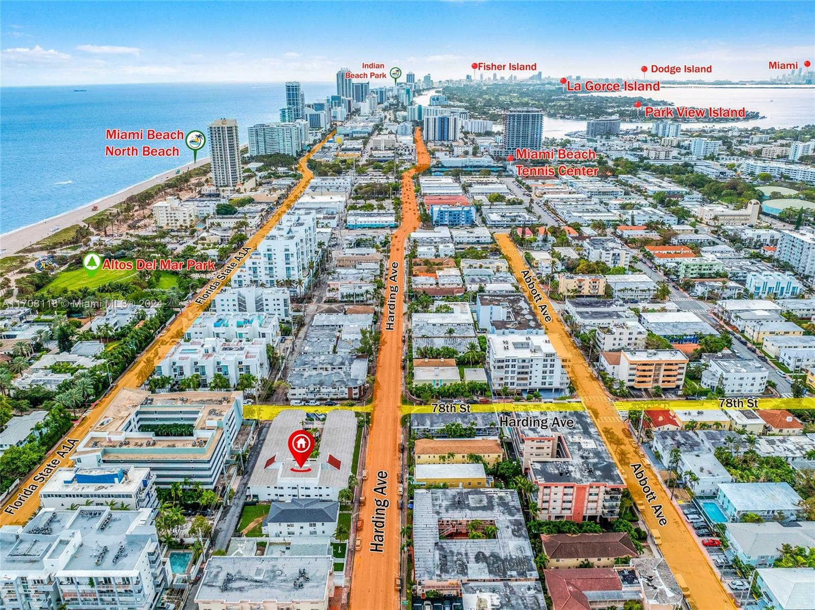 235 78th St, Miami Beach, FL 33141 photo 2