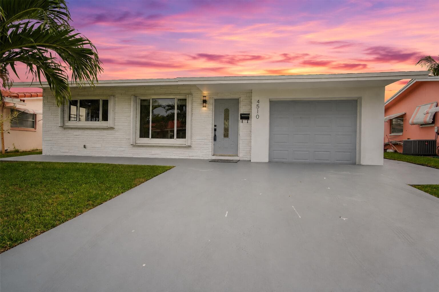 4510 NW 49th Drive, Tamarac, FL 33319 photo 2