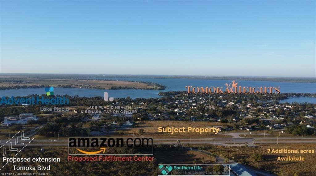 1346 US 27, Lake Placid, FL 33852 photo 2