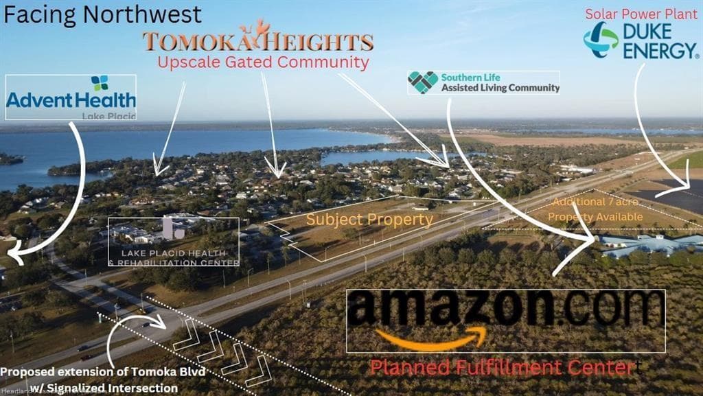 1346 US 27, Lake Placid, FL 33852 photo 3