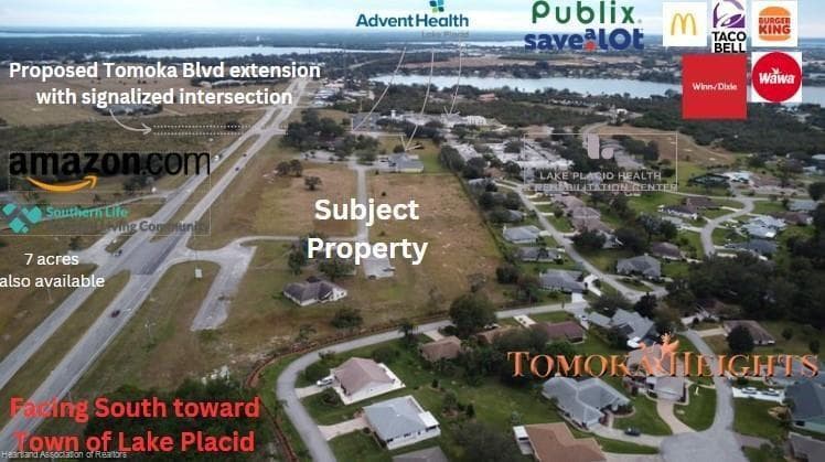 1346 US 27, Lake Placid, FL 33852 photo 4