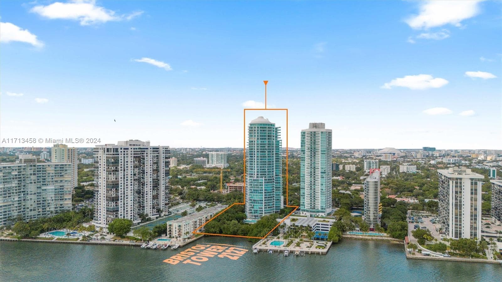 2127 Brickell Ave # 2804, Miami, FL 33129 photo 2