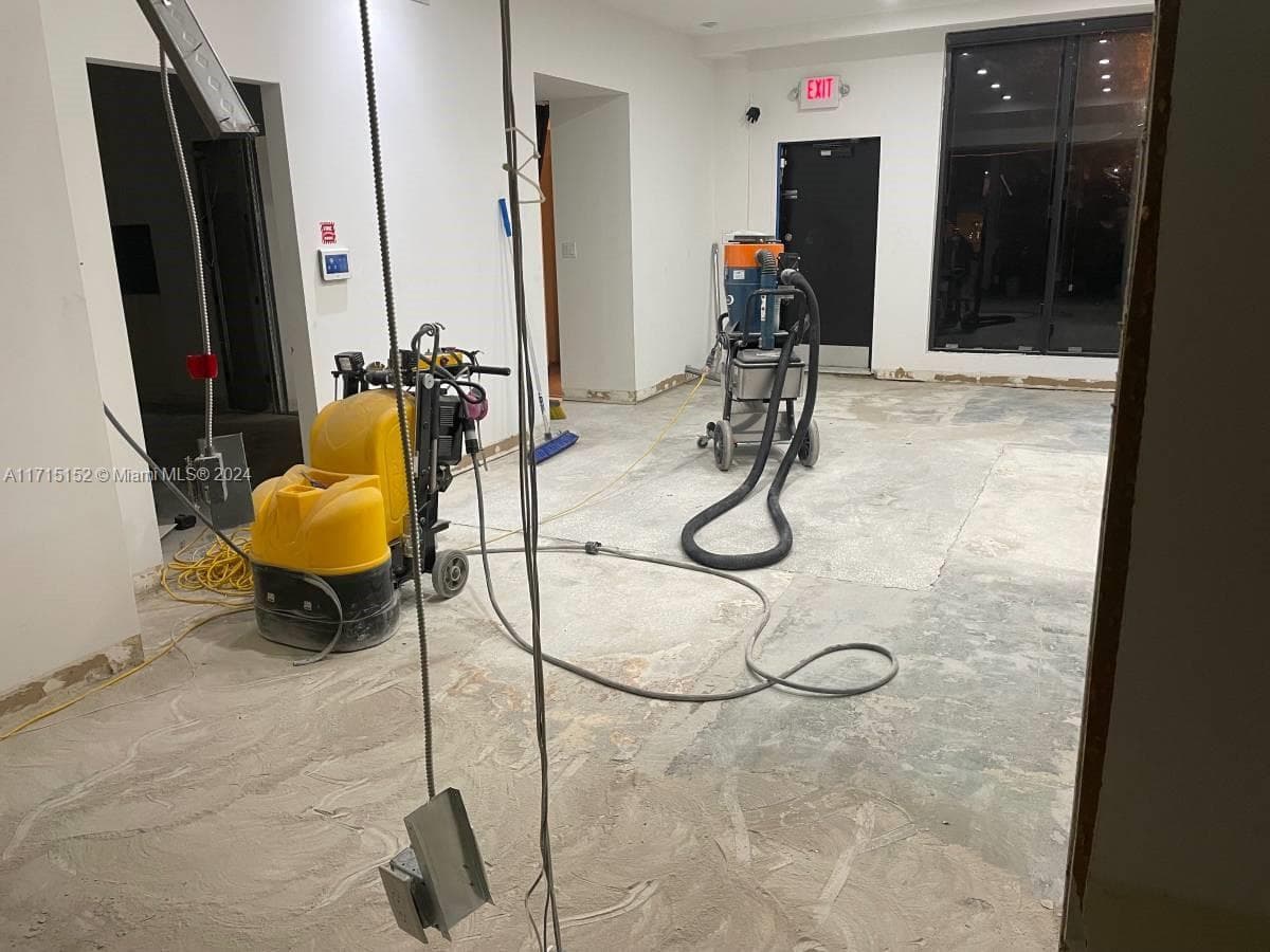 Concrete Coating & Epoxy Flooring Company, Unincorporated Dade County, FL 33174 photo 4