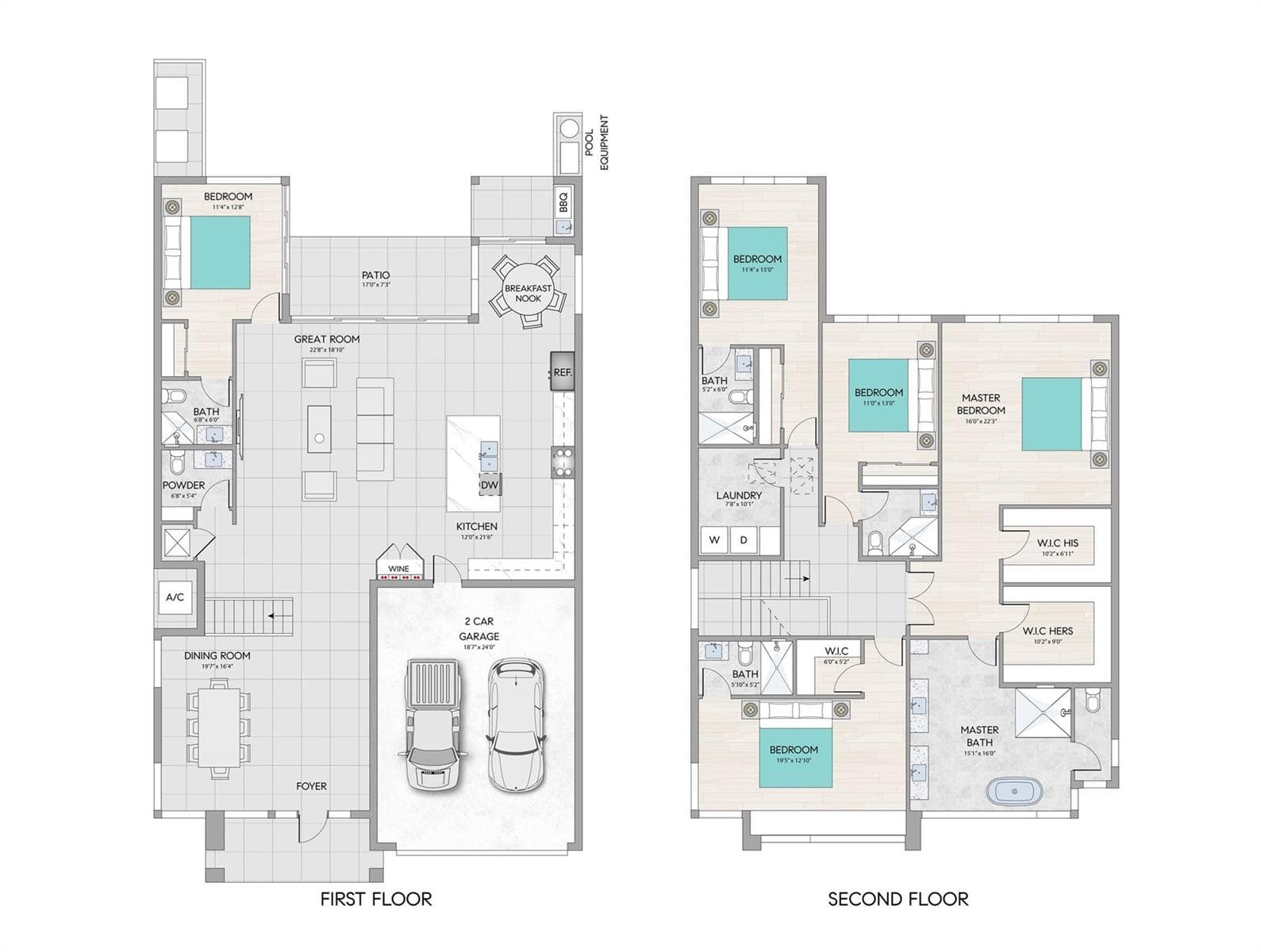 1609 SE 1st Street, Fort Lauderdale, FL 33301 photo 2