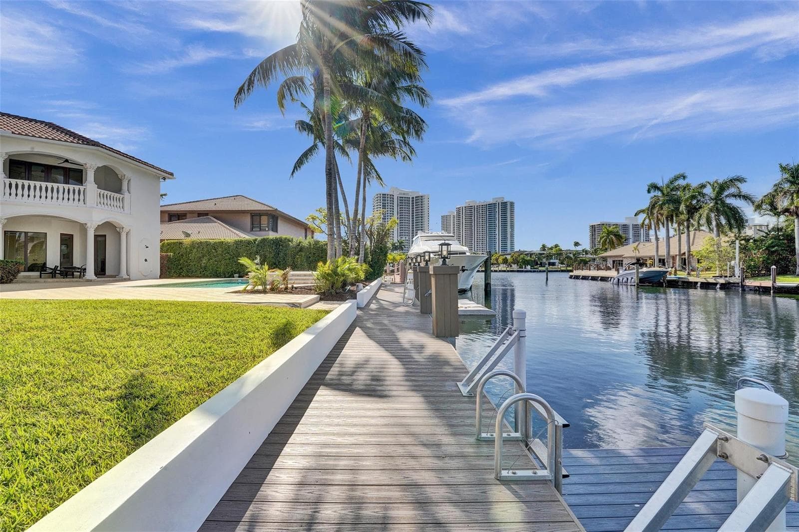 642 Palm Drive, Hallandale Beach, FL 33009 photo 3
