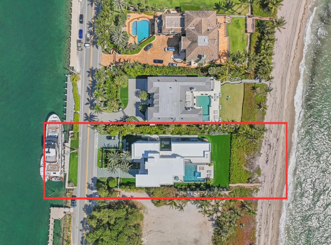 999 Hillsboro Mile, Hillsboro Beach, FL 33062 photo 2