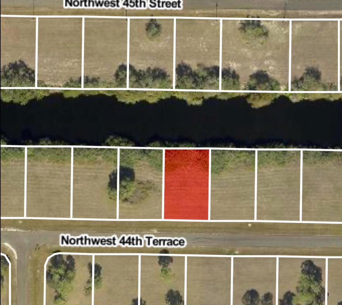 3707 NW 44th Terrace, Cape Coral, FL 33993 photo 3