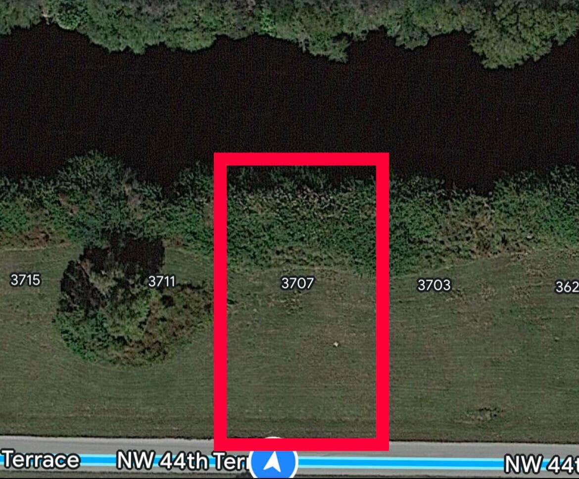 3707 NW 44th Terrace, Cape Coral, FL 33993 photo 4
