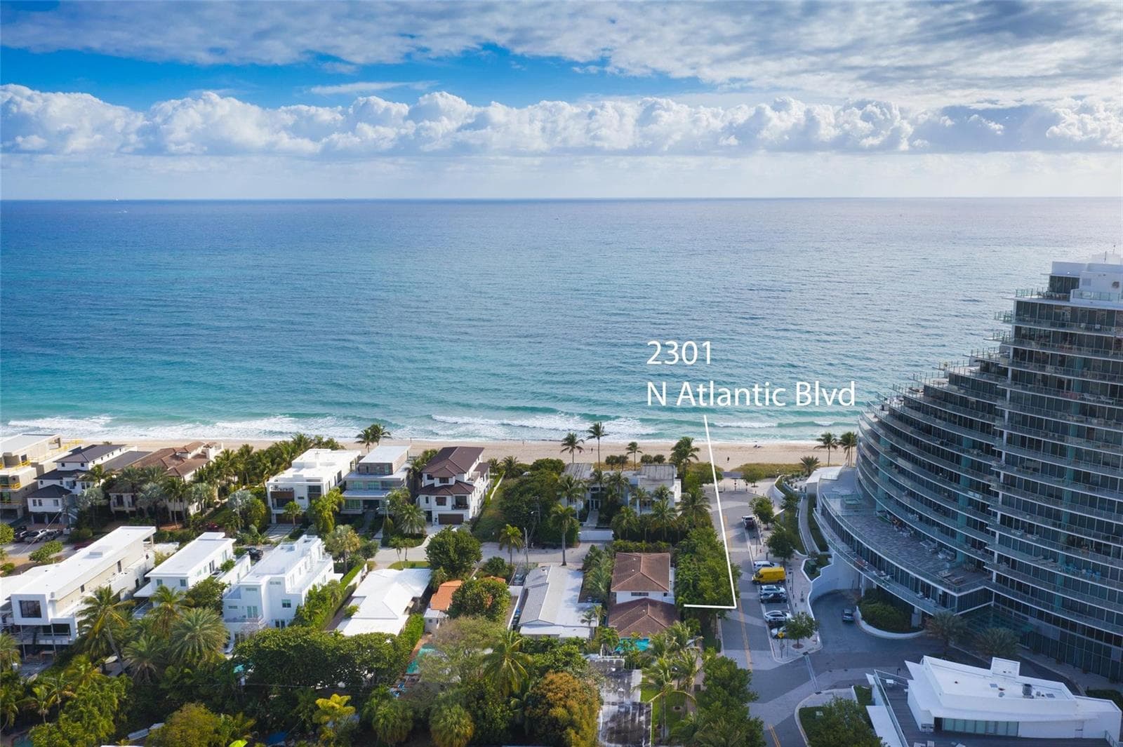 2301 N Atlantic Boulevard, Fort Lauderdale, FL 33305 photo 3