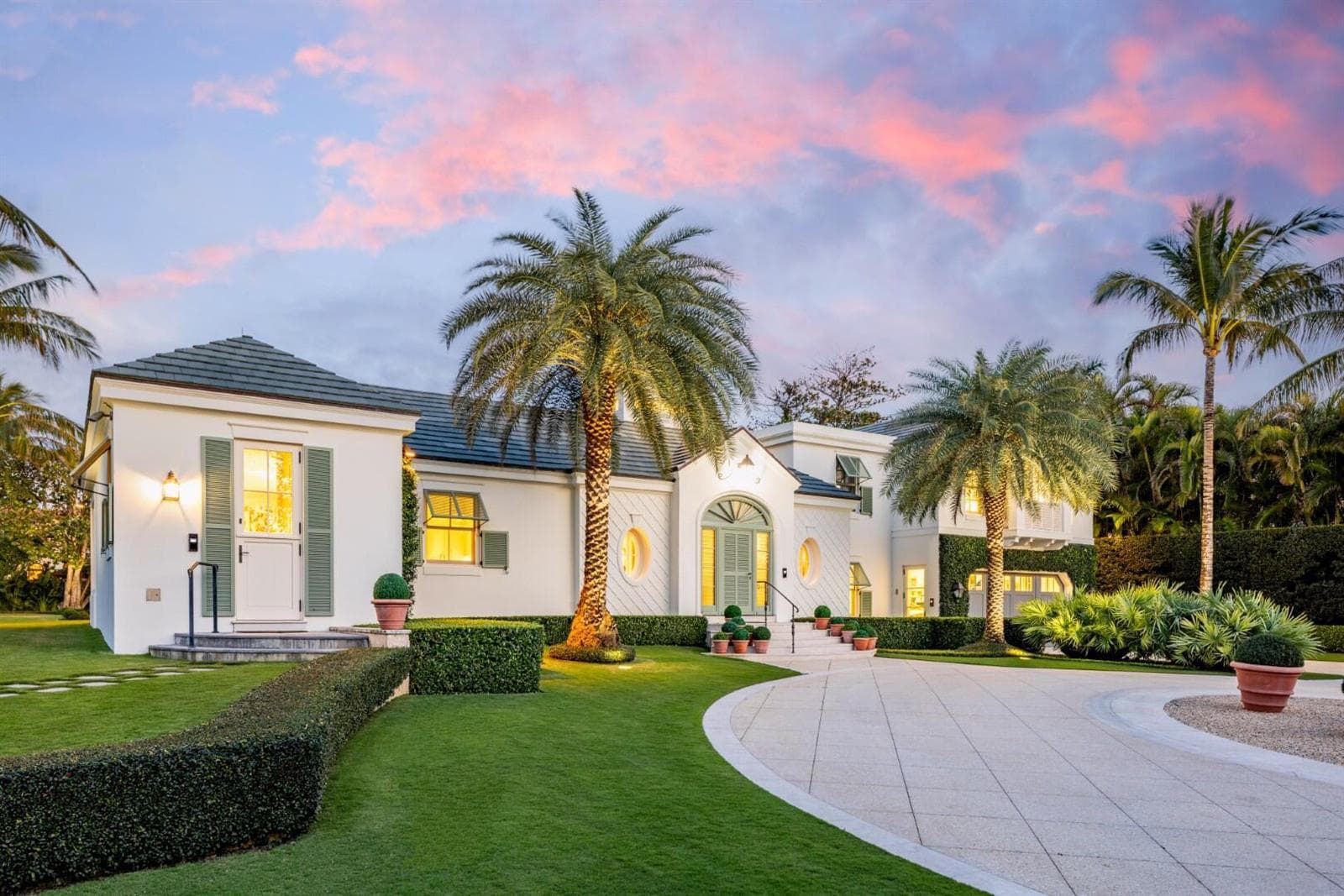 710 S County Road, Palm Beach, FL 33480 photo 4