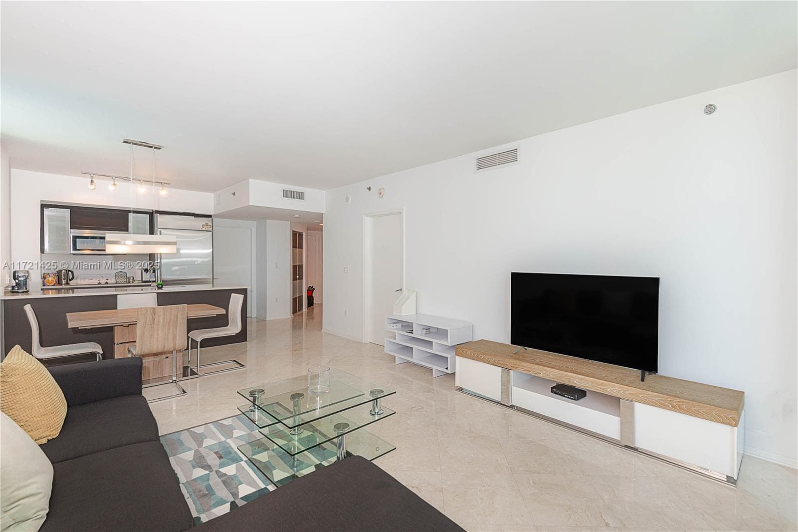 55 SE 6th St # 1507, Miami, FL 33131