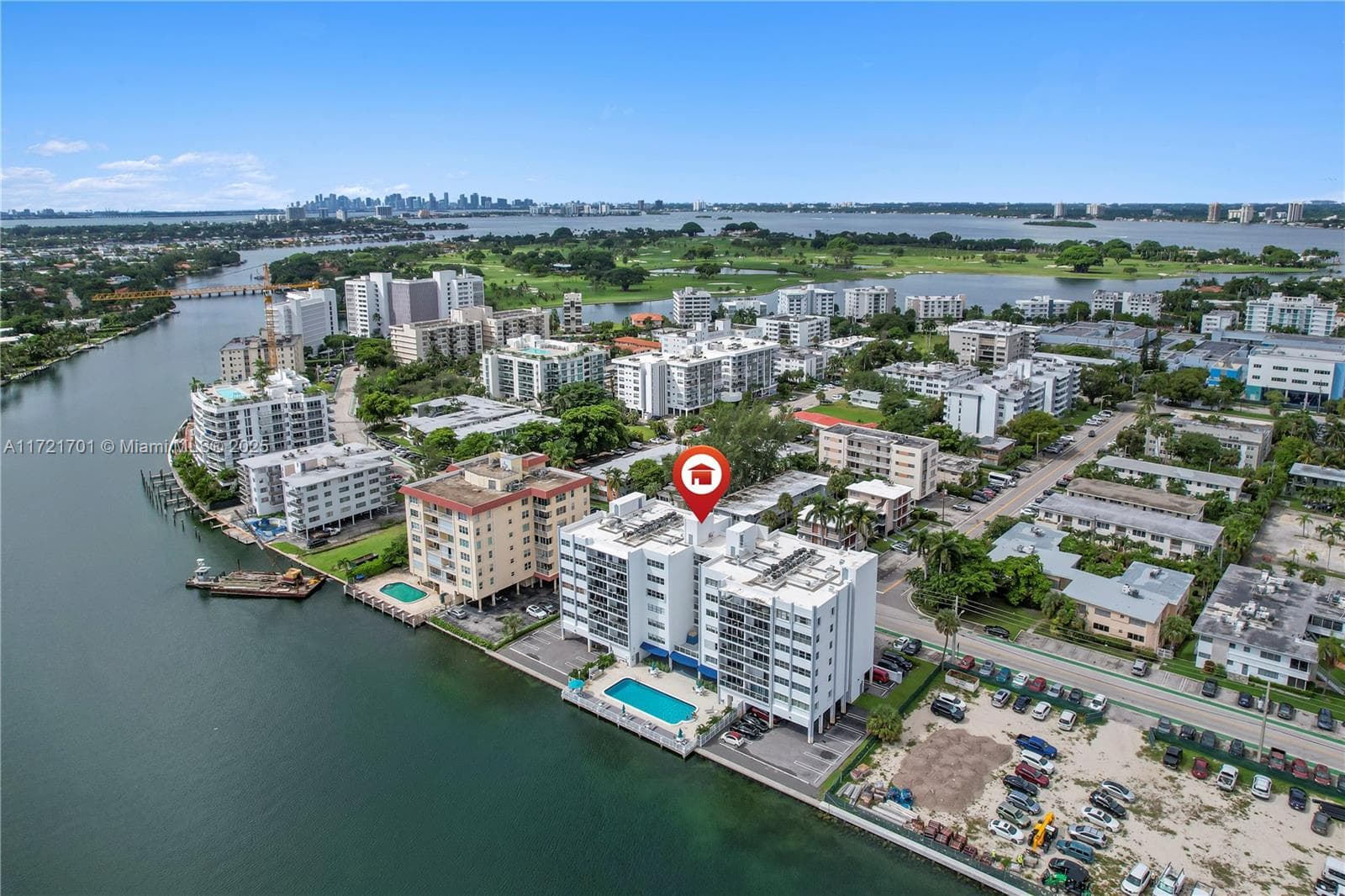 9381 E Bay Harbor Dr # 401N, Bay Harbor Islands, FL 33154 photo 5