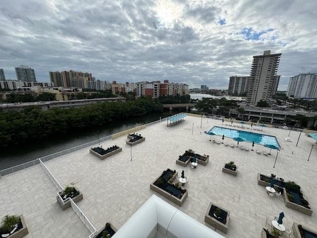 230 174th Street # 814, Sunny Isles Beach, FL 33160 photo 3