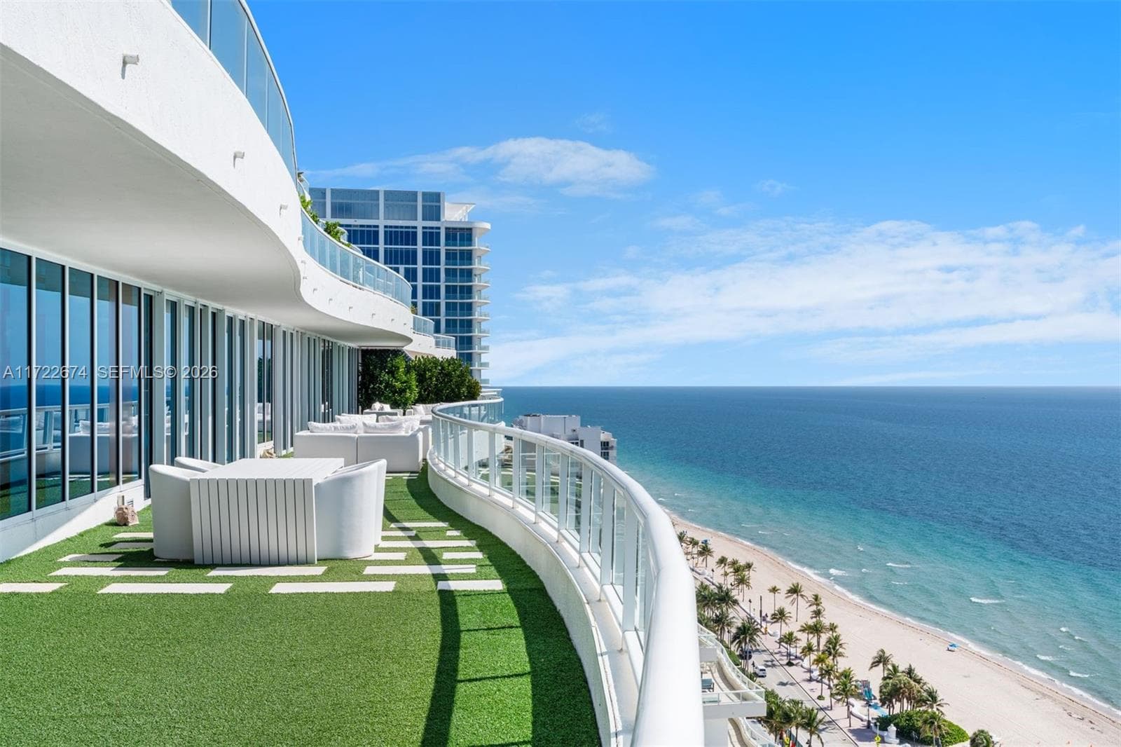 1 N Fort Lauderdale Beach Blvd # 2102, Fort Lauderdale, FL 33304 photo 5