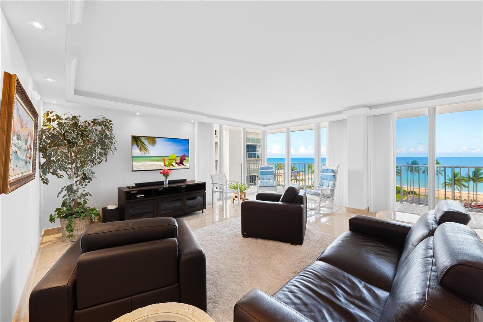 4280 Galt Ocean Drive # 4F, Fort Lauderdale, FL 33308 photo 2