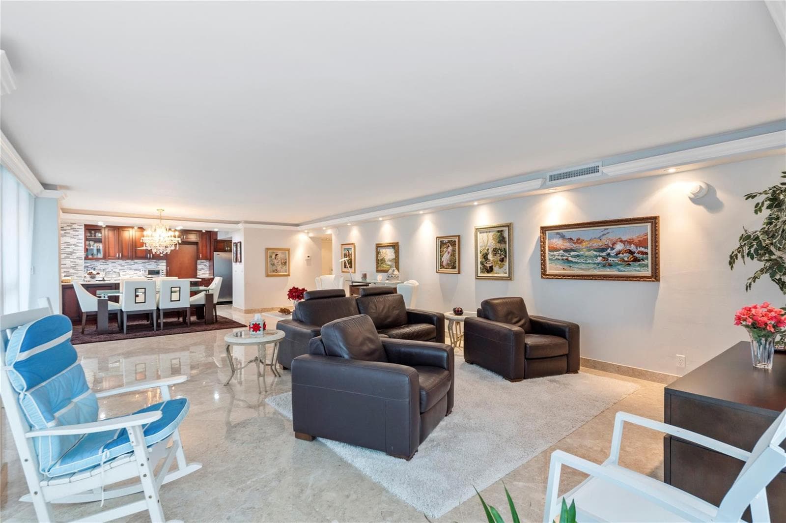 4280 Galt Ocean Drive # 4F, Fort Lauderdale, FL 33308 photo 3