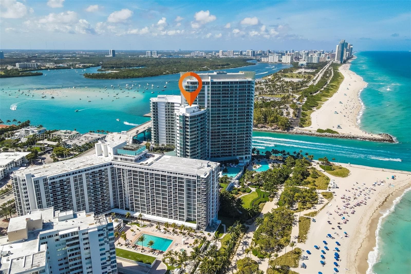 10295 Collins Ave # 701, Bal Harbour, FL 33154 photo 3
