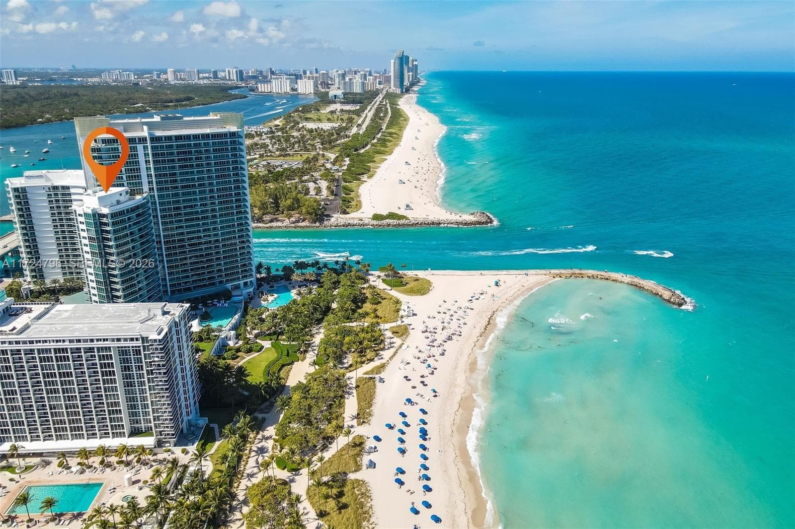 10295 Collins Ave # 701, Bal Harbour, FL 33154 photo 4