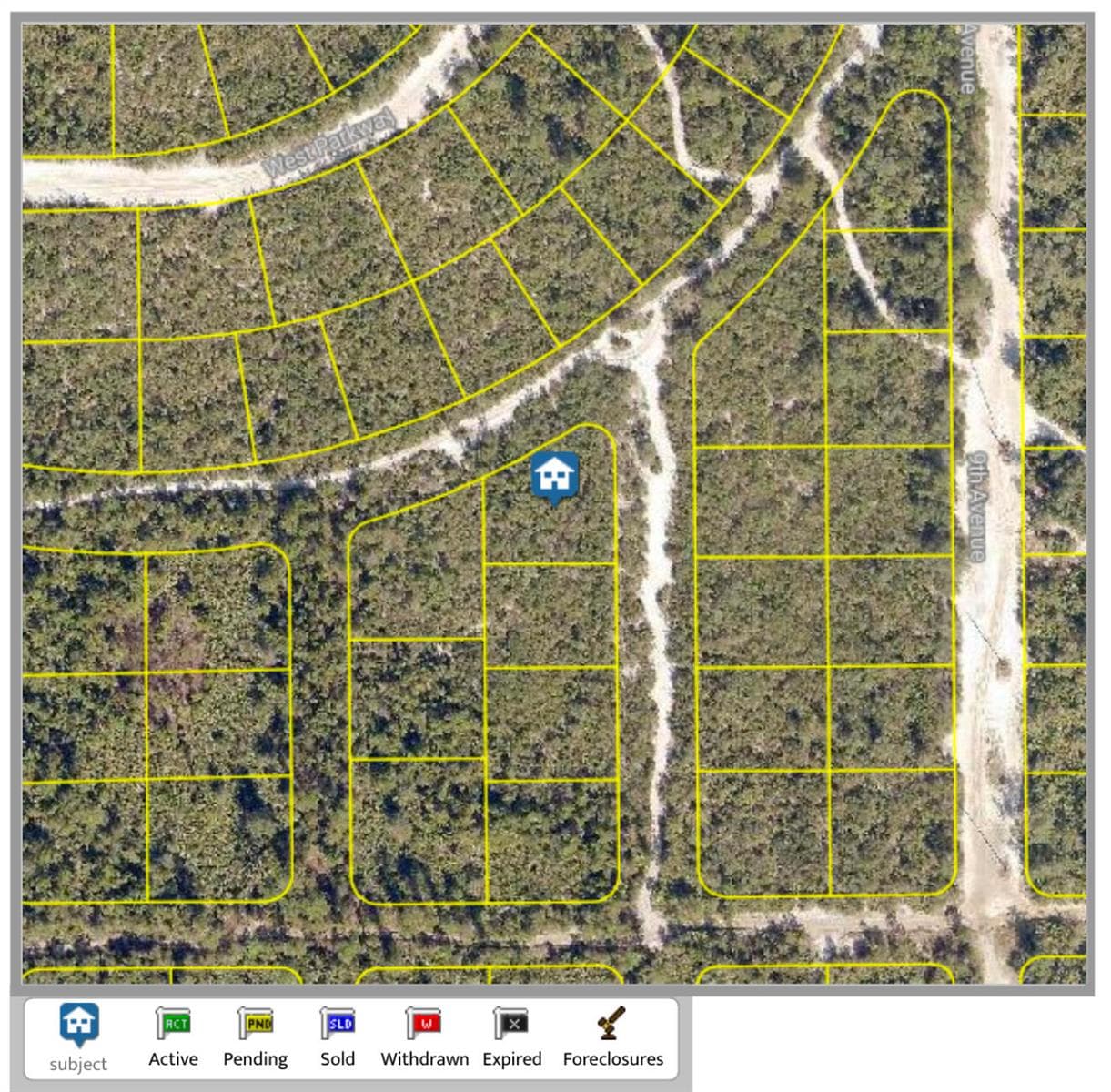0 Deland, Deland, FL 32724