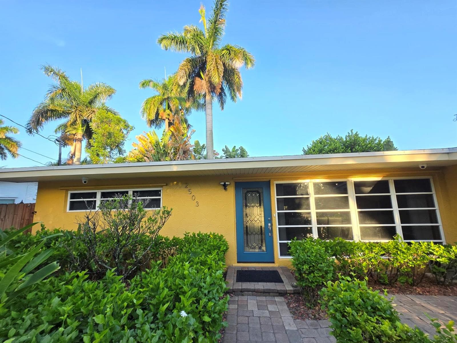 2503 Andros Lane, Fort Lauderdale, FL 33312 photo 4