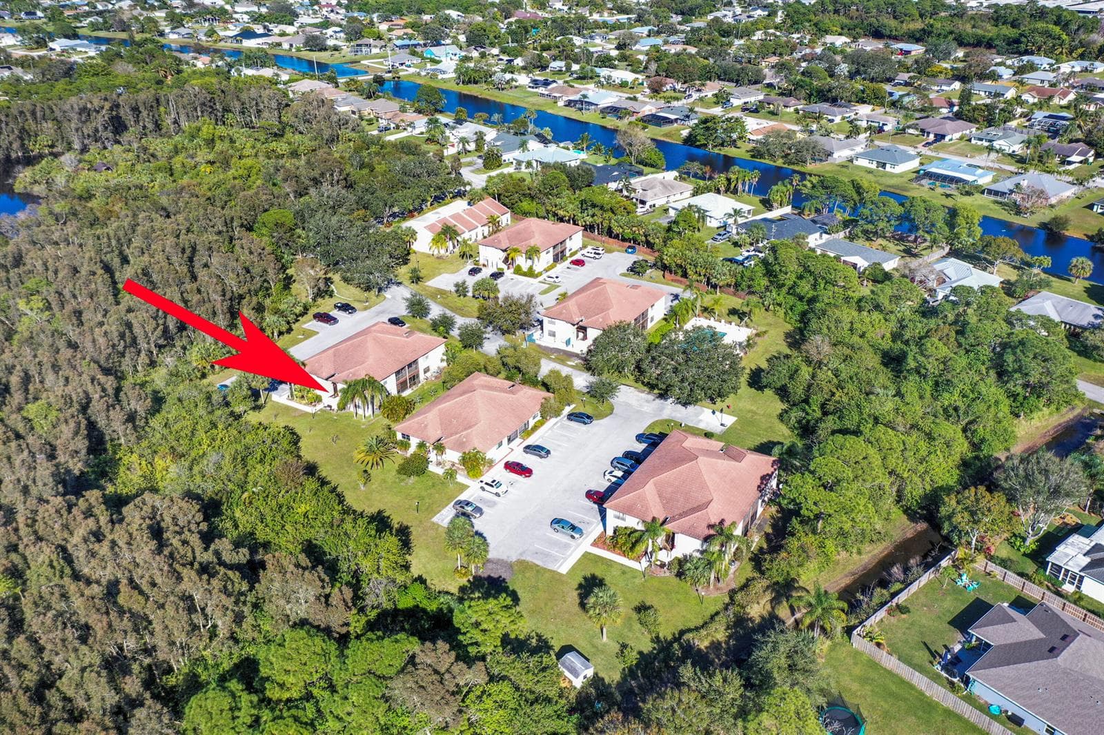 2432 SE Garden Terrace # 703, Port St. Lucie, FL 34952 photo 4